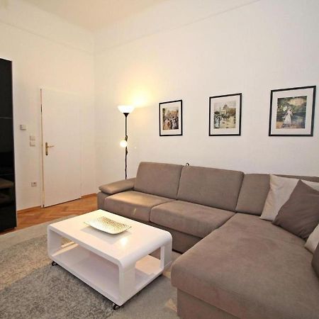 Ferienwohnung Kings เวียนนา ภายนอก รูปภาพ