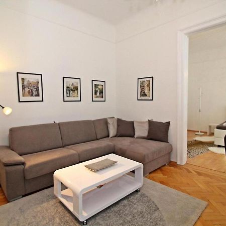 Ferienwohnung Kings เวียนนา ภายนอก รูปภาพ