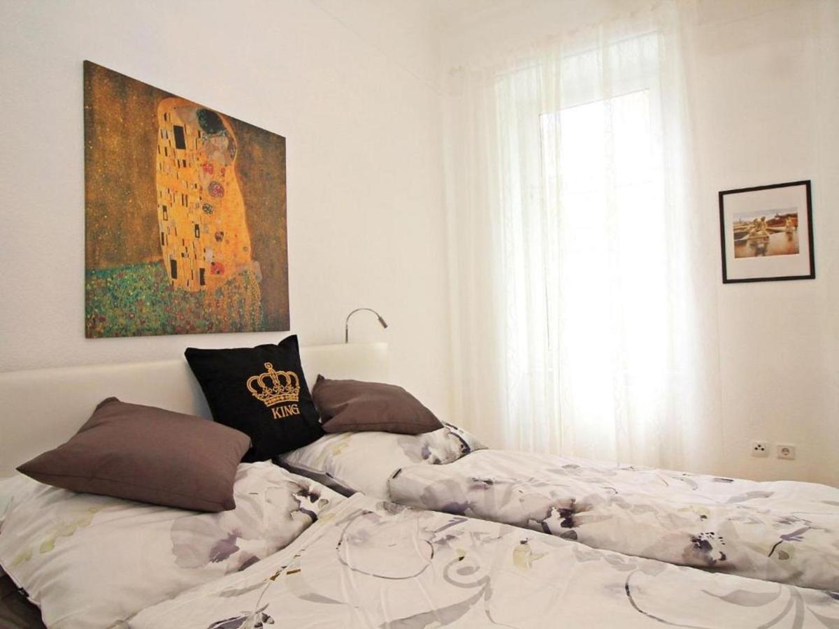 Ferienwohnung Kings เวียนนา ภายนอก รูปภาพ