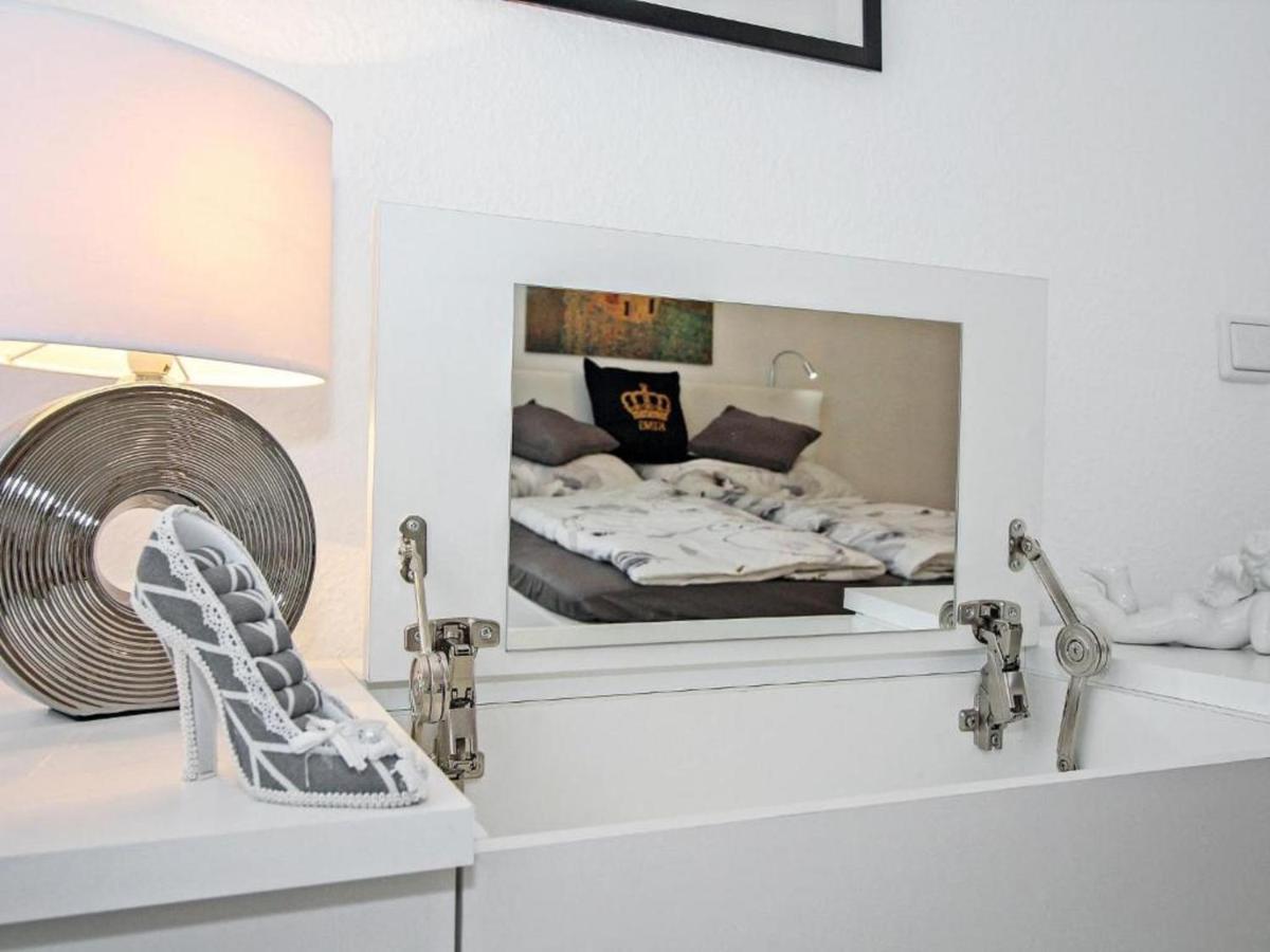 Ferienwohnung Kings เวียนนา ภายนอก รูปภาพ