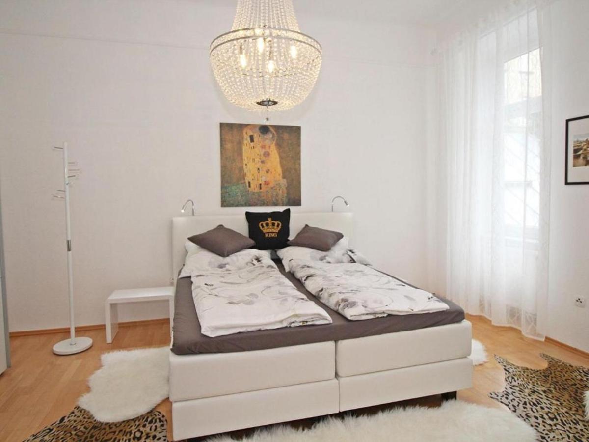 Ferienwohnung Kings เวียนนา ภายนอก รูปภาพ