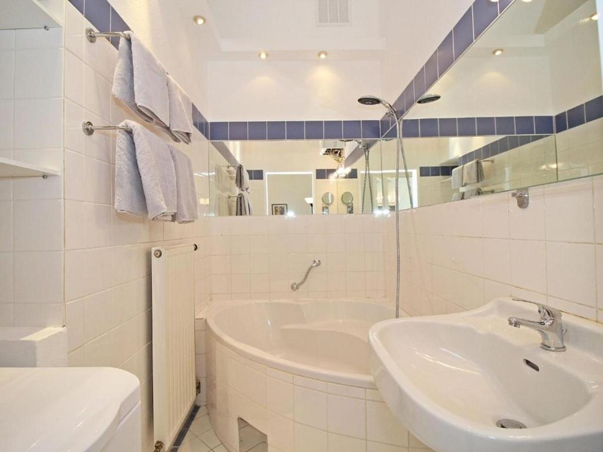 Ferienwohnung Kings เวียนนา ภายนอก รูปภาพ