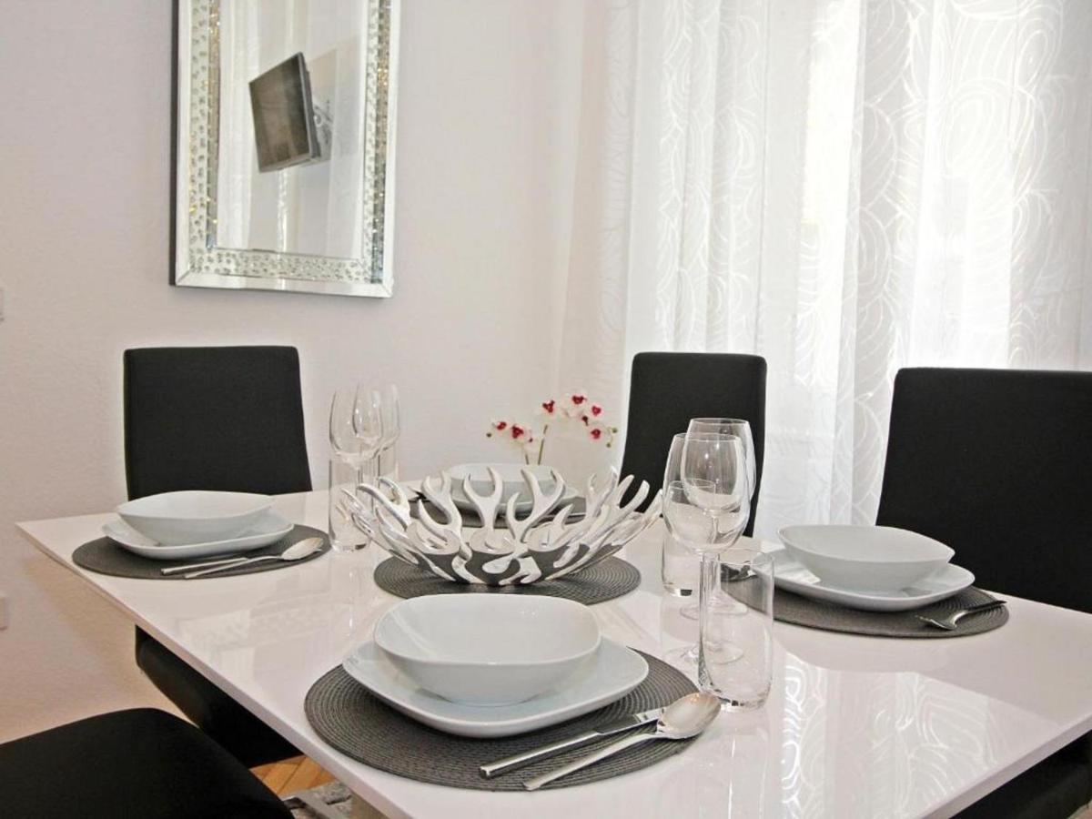 Ferienwohnung Kings เวียนนา ภายนอก รูปภาพ
